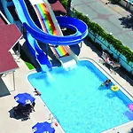 Blue Diamond Alya Hotel