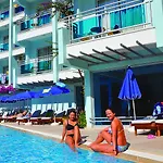 Blue Diamond Alya Hotel