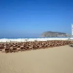 Blue Diamond Alya Alanya