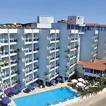 Blue Diamond Alya Hotel Alanya