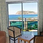 Blue Diamond Alya Hotel Alanya