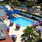 Blue Diamond Alya Alanya