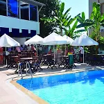 Hotel Blue Diamond Alya 4*