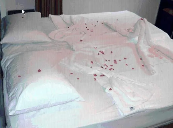 Blue Diamond Alya Otel Alanya