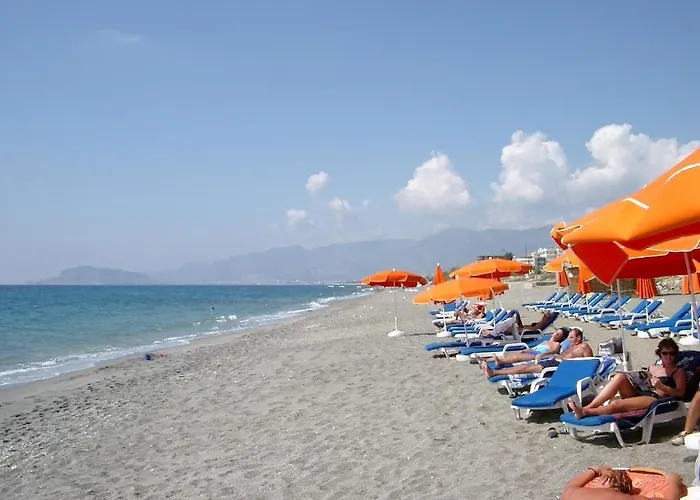 Blue Diamond Alya Otel 4*