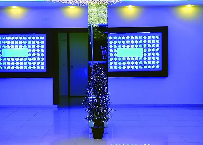 Blue Diamond Alya 4* Alanya