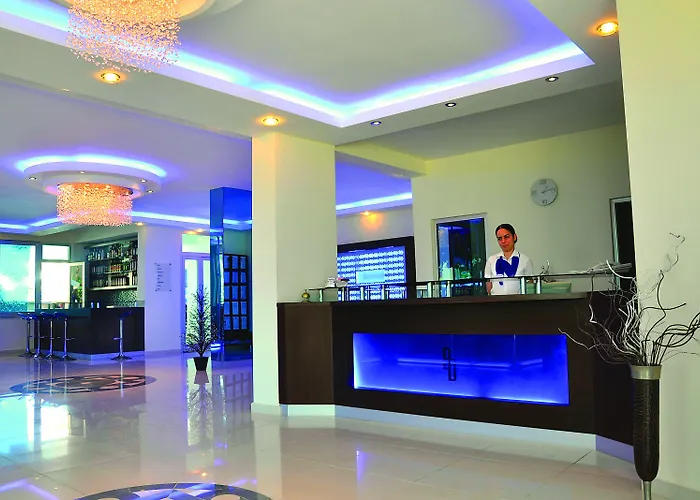 Blue Diamond Alya 4*