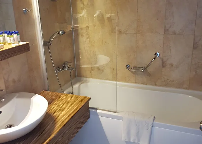 Otel Blue Diamond Alya Alanya