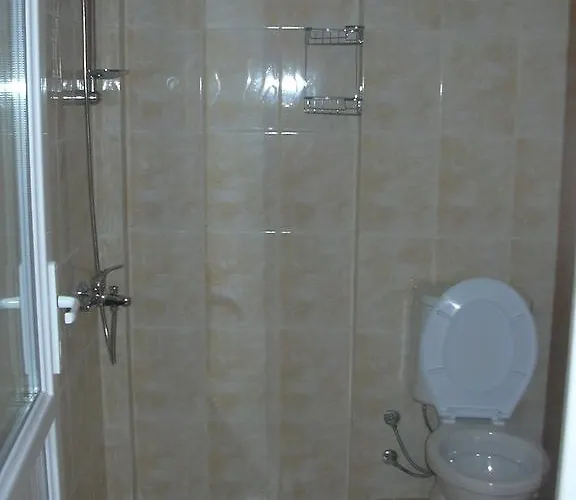 Blue Diamond Alya Alanya