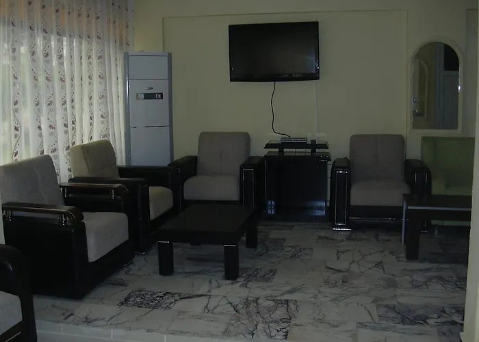 Blue Diamond Alya 4* Alanya