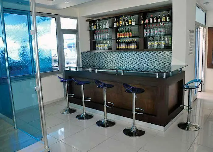 Otel Blue Diamond Alya