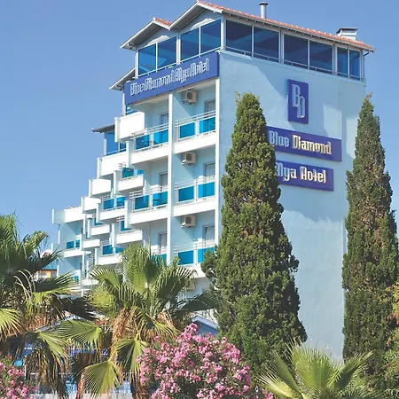 Hotel Blue Diamond Alya Alanya