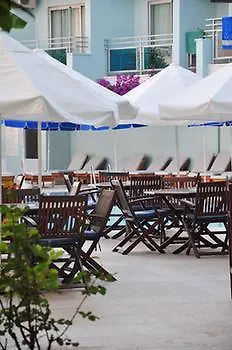 Blue Diamond Alya Hotel 4*