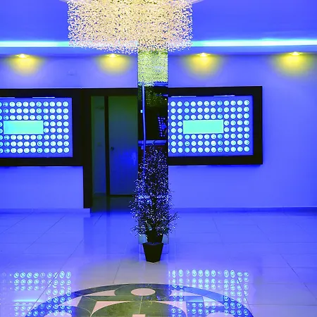 Blue Diamond Alya 4* Alanya