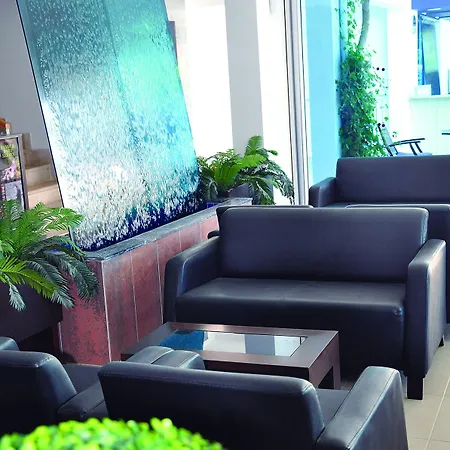 Blue Diamond Alya Hotel Alanya