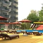Hotell Blue Diamond Alya Alanya