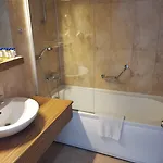 Hotell Blue Diamond Alya Alanya
