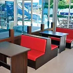 Blue Diamond Alya Hotell Alanya