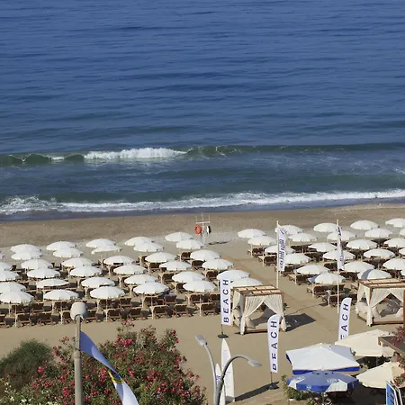 Blue Diamond Alya Alanya