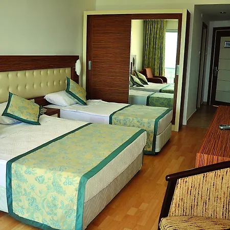 Blue Diamond Alya Hotel 4*