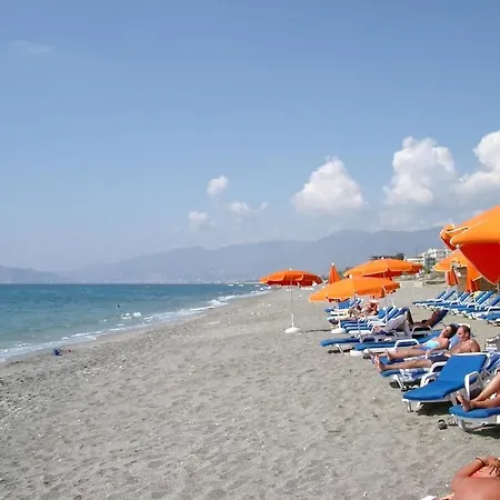 Blue Diamond Alya Hotel 4*