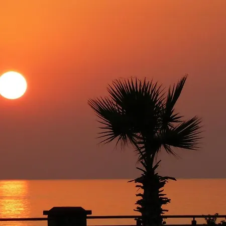 Blue Diamond Alya 호텔 4*