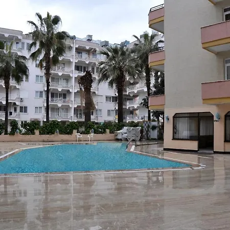 Hotelli Blue Diamond Alya 4*