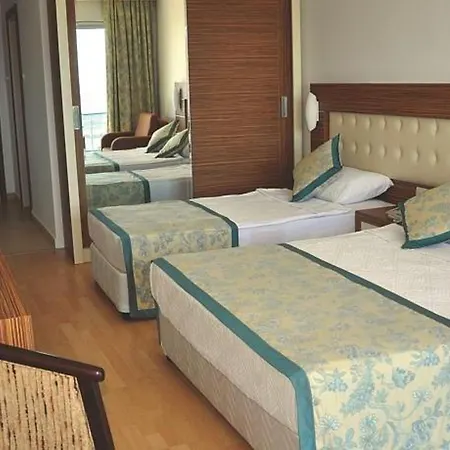 Blue Diamond Alya 4* Alanya