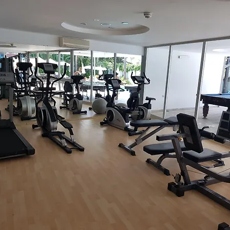 Blue Diamond Alya 4* アランヤ