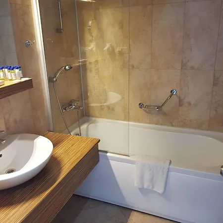 호텔 Blue Diamond Alya 알란야