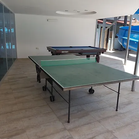 מלון Blue Diamond Alya 4*