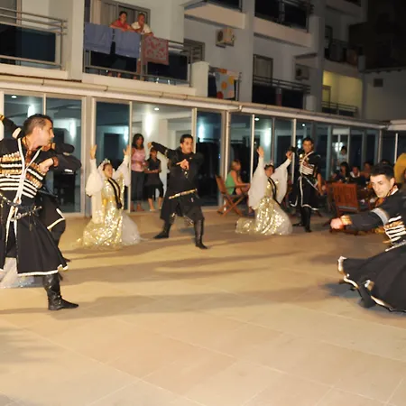 Blue Diamond Alya Alanya