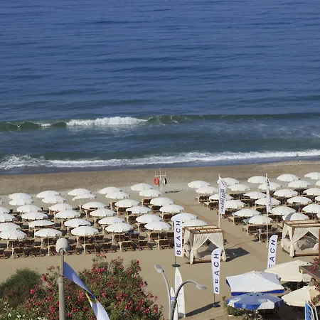 Blue Diamond Alya 4* アランヤ