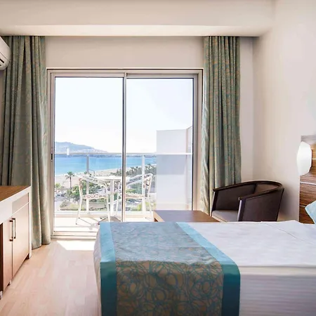 Blue Diamond Alya Hotel Alanya