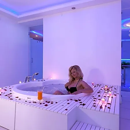 Blue Diamond Alya Alanya