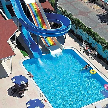 Blue Diamond Alya Hotel 4*