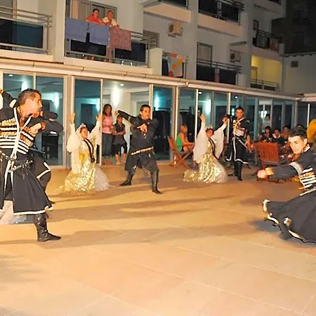 Blue Diamond Alya 4* Alanya