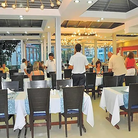 Blue Diamond Alya 4* Alanya