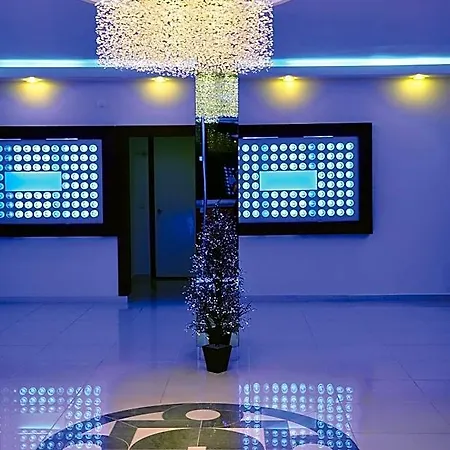 Blue Diamond Alya Hotel Alanya