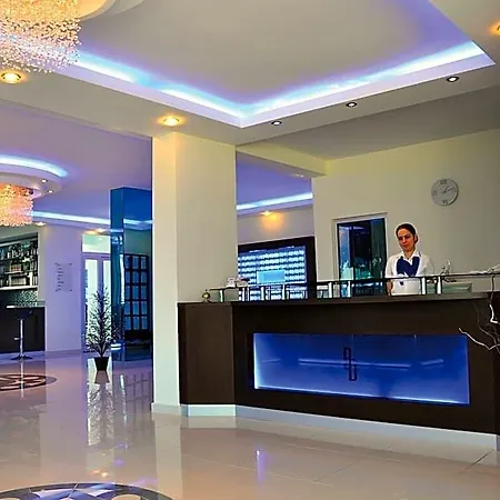 Blue Diamond Alya Hotel Alanya