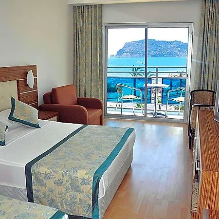Hotel Blue Diamond Alya