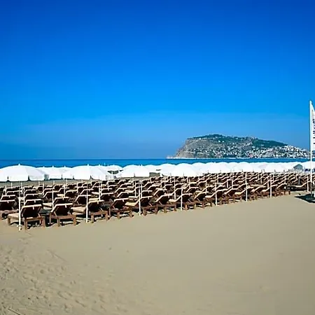 Hotel Blue Diamond Alya 4*