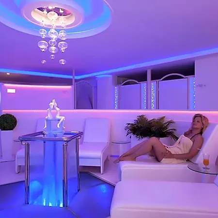 Blue Diamond Alya Hotel Alanya