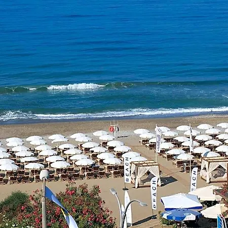 Blue Diamond Alya Hotel