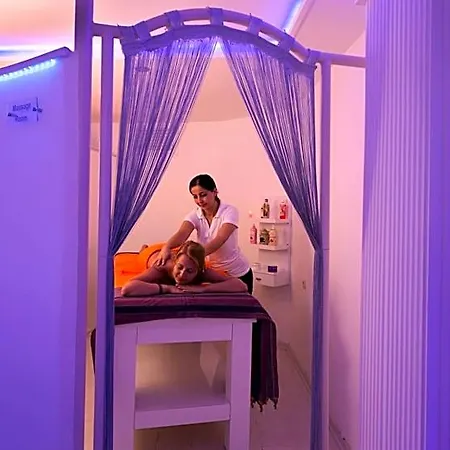 Blue Diamond Alya Alanya