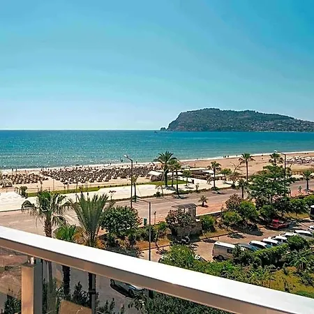 Blue Diamond Alya Hotel