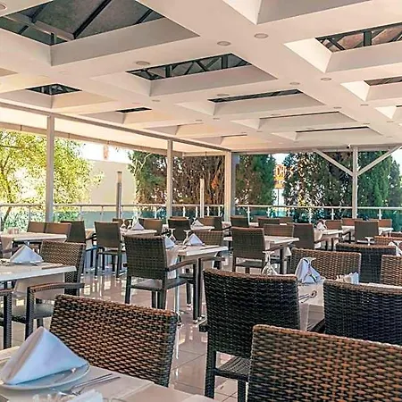 Blue Diamond Alya 4* Alanya