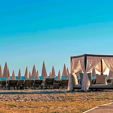 Hotel Blue Diamond Alya Alanya