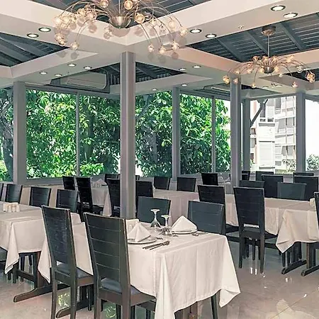 Hotel Blue Diamond Alya Alanya
