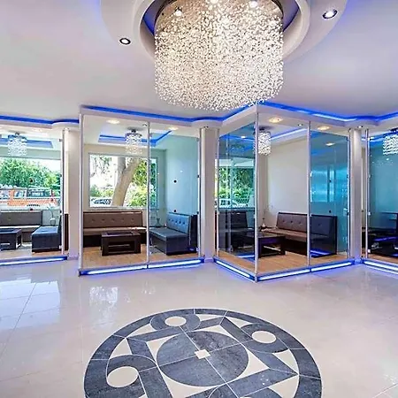 Hotel Blue Diamond Alya